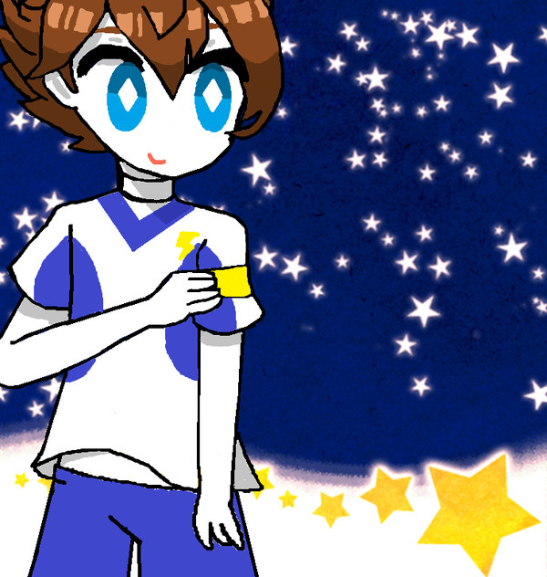 Galaxy