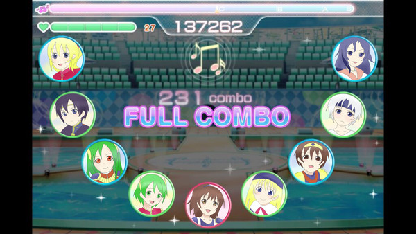 ぷよライブ！