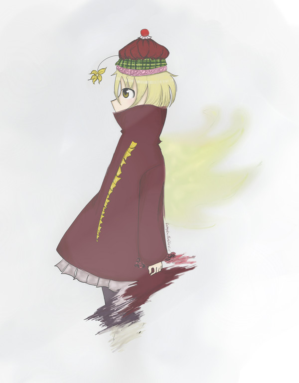 la fée