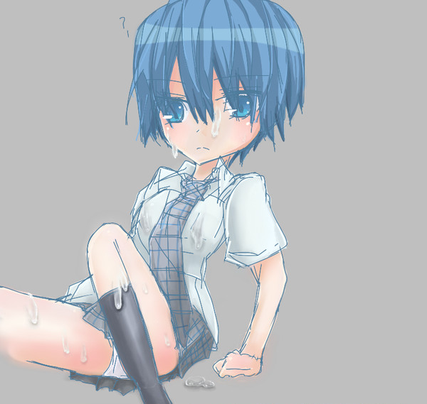 兎角ちゃん！