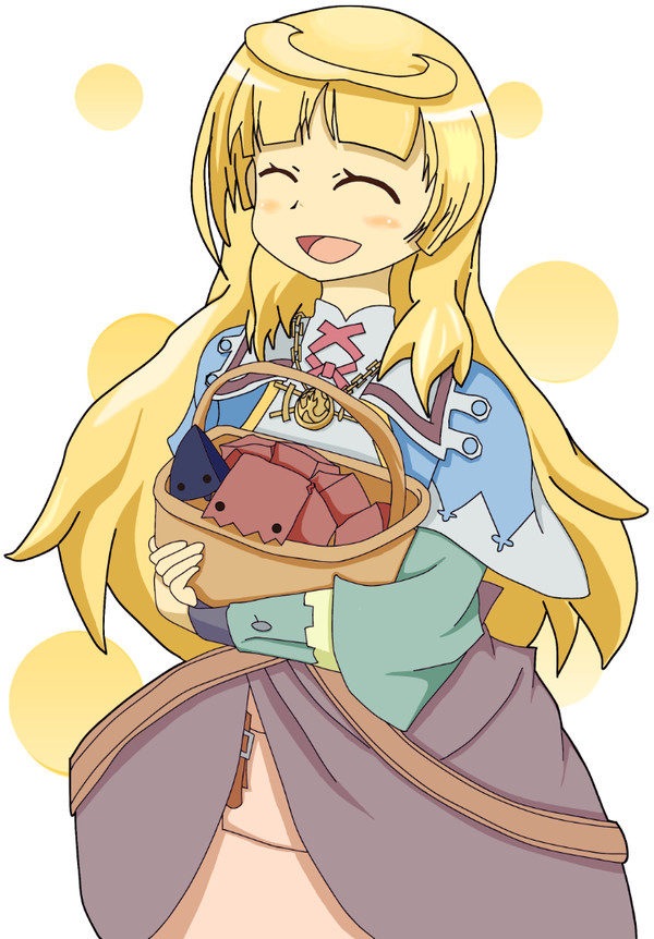 ノーラとピンころ