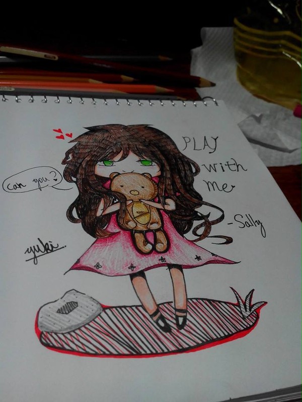 Sally