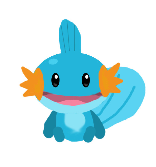 mudkip
