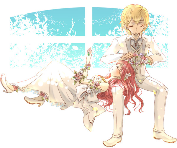 ずっと、たくさんの花を【アリモル】