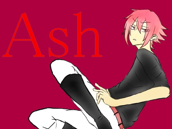 Ash