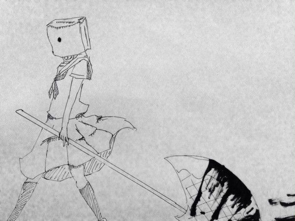 昨日の自分にさよなら