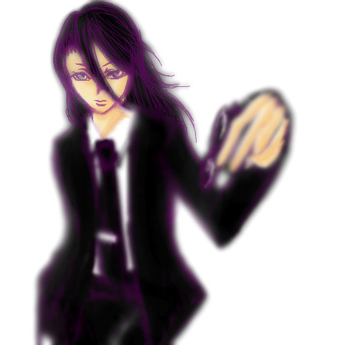 suit