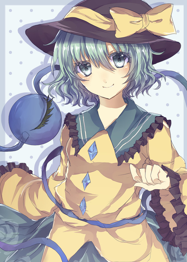 こいしちゃん