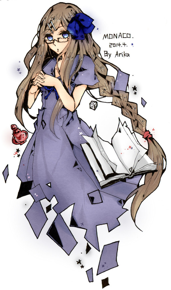 落書