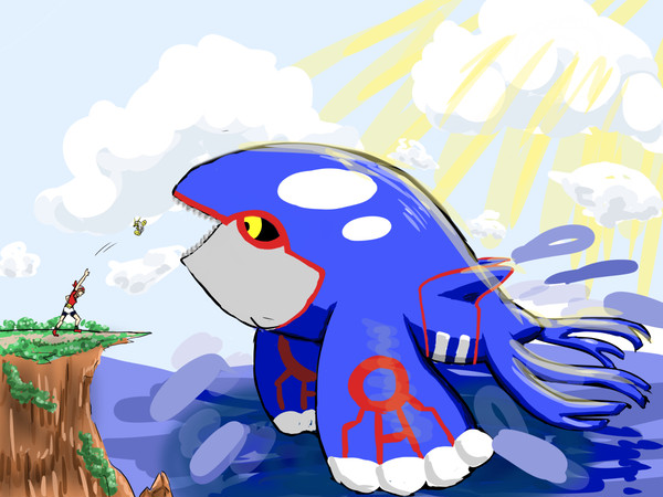 ルビサファリメイク