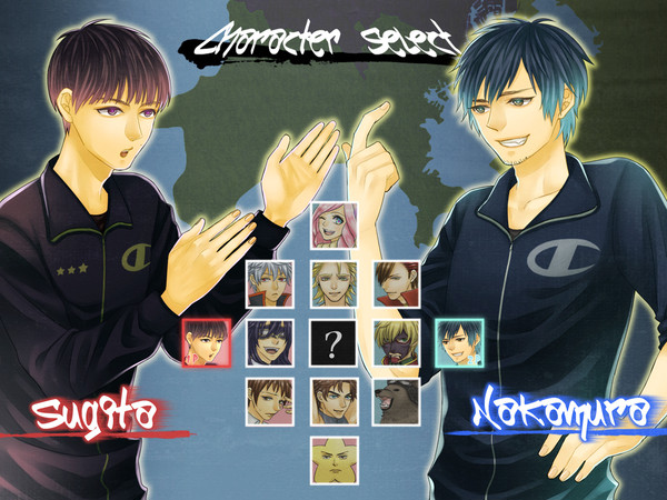 Tokyo Encount2