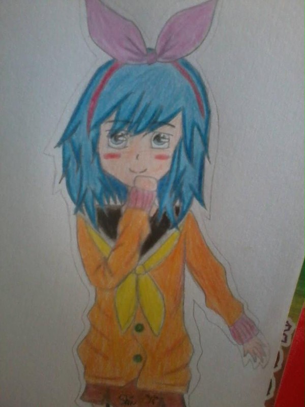 RanRan