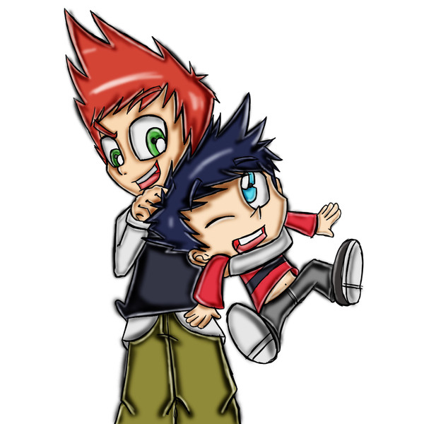 Carbunkle Brothers