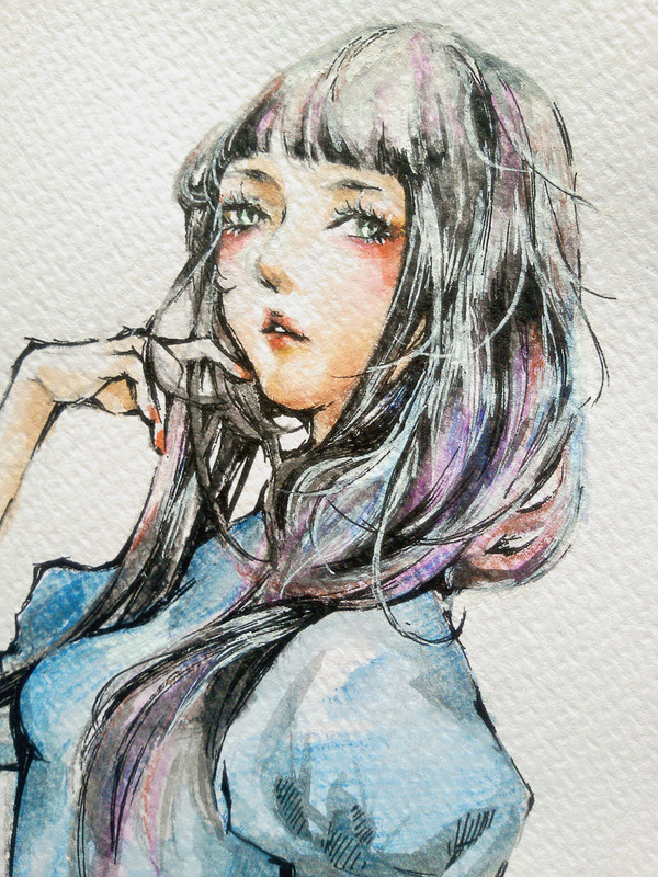 The Second