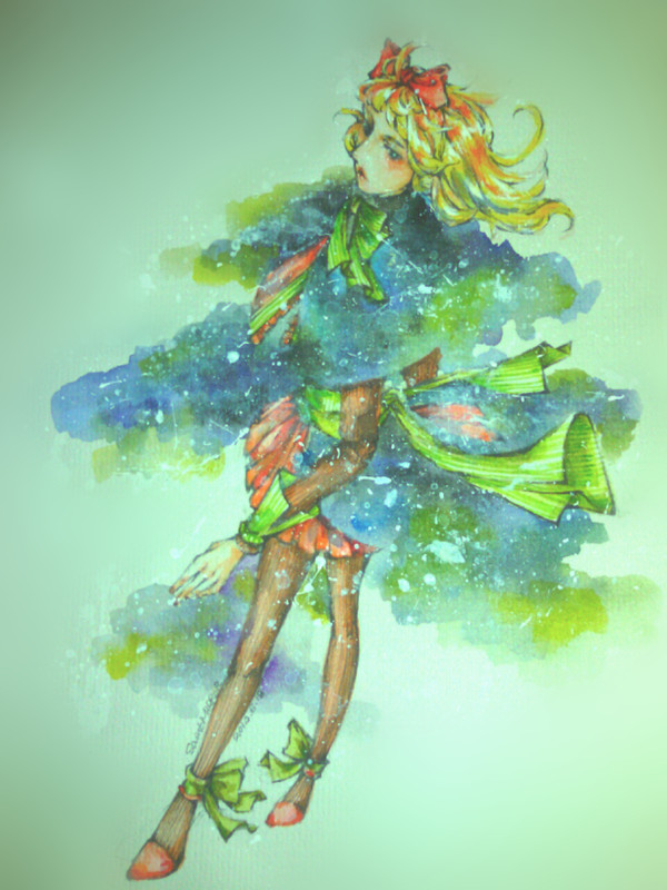 The Third