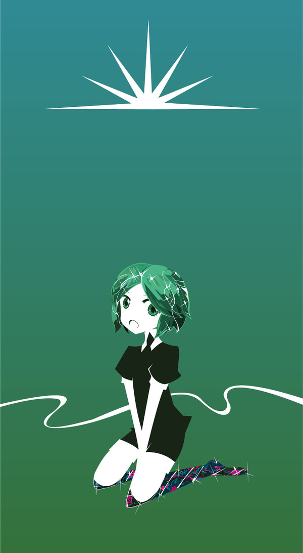 あたらしいあし