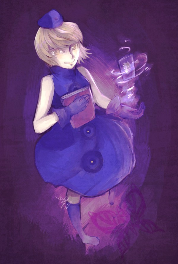 violette