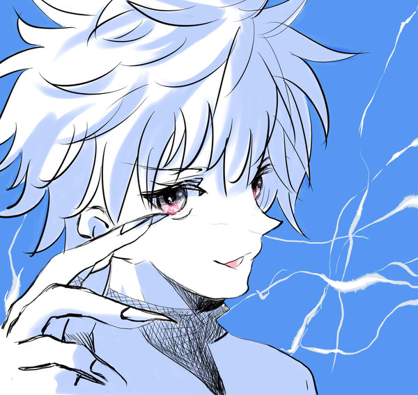 キルア