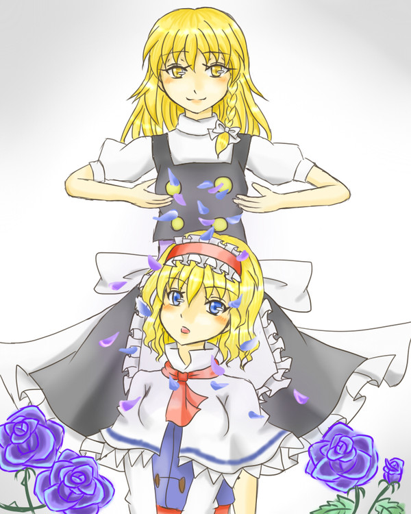 あなたに祝福を