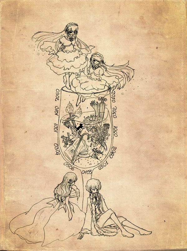 Roman du Jour et de la Nuit