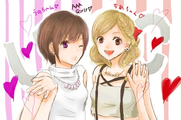 とりえづめ