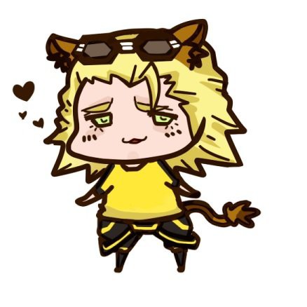 チビライアン