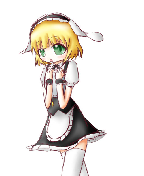 シャロとか