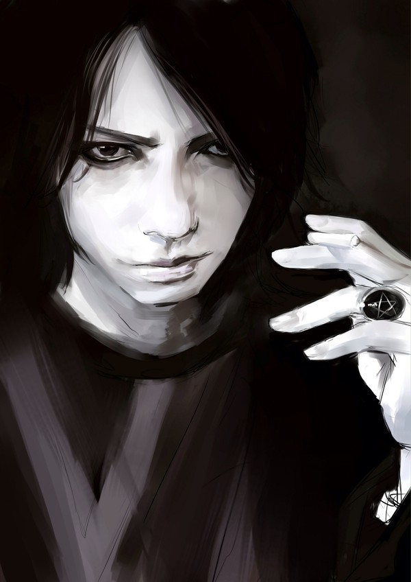 hyde is dead