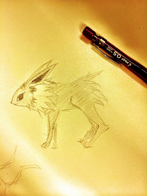 落書き