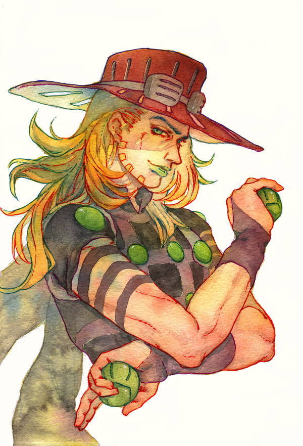 gyro