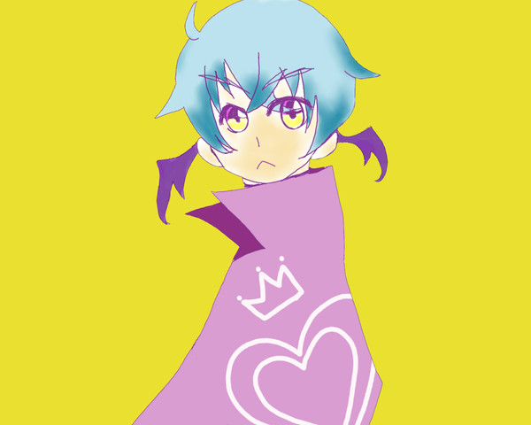 イーラくん