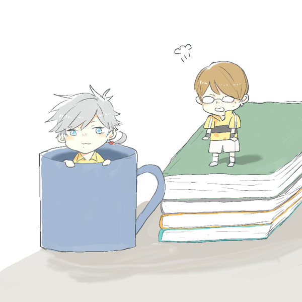 ろぐ～～～