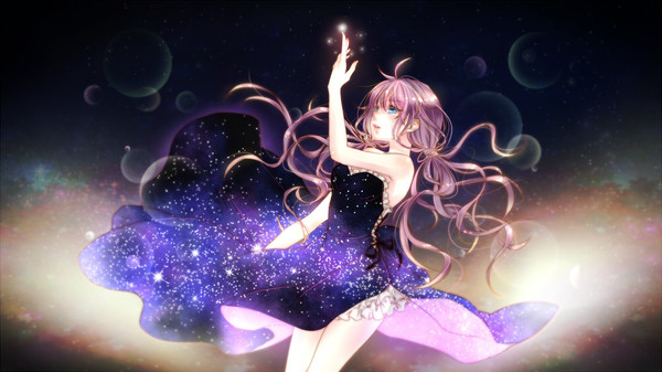 nico nico singer