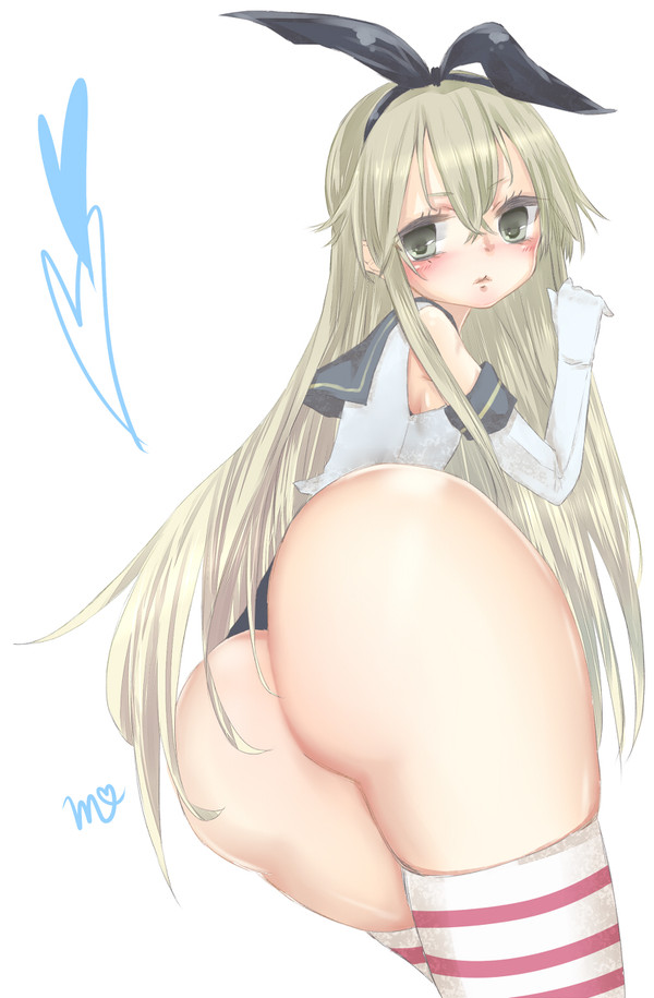 しまかぜちゃん