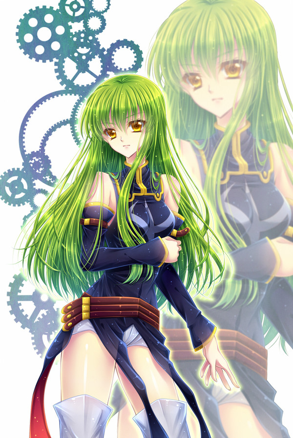 C.C.