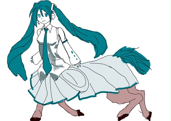 らくがき
