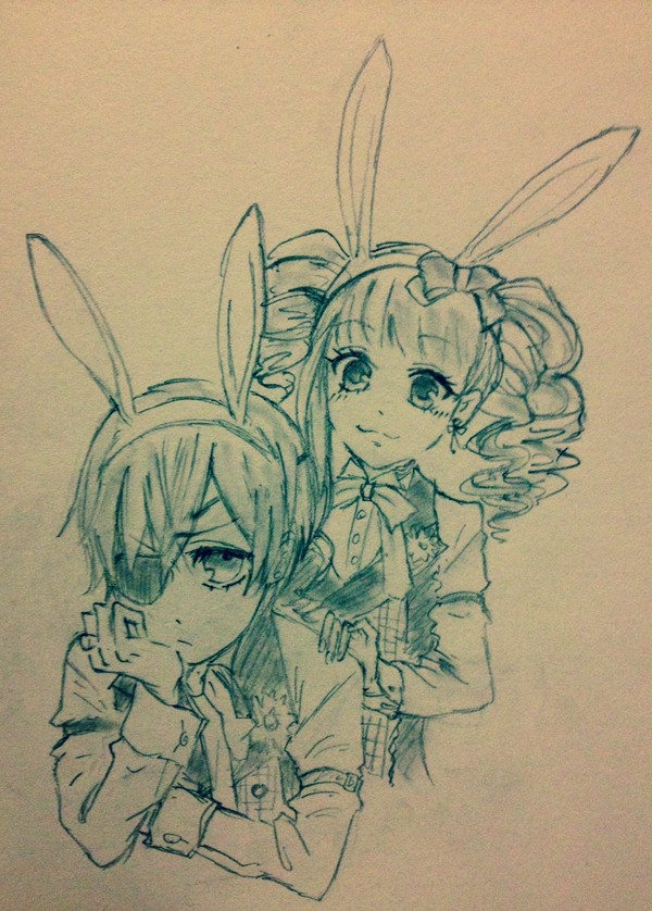 イースターシエリジ