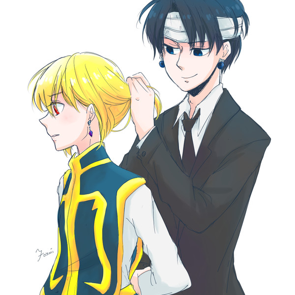 ♥