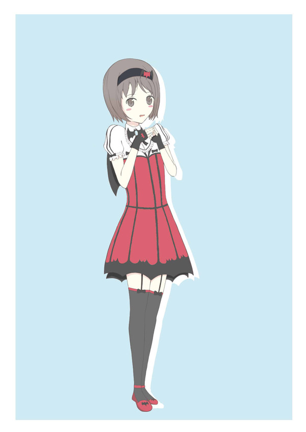 ばんぱいあエッタ
