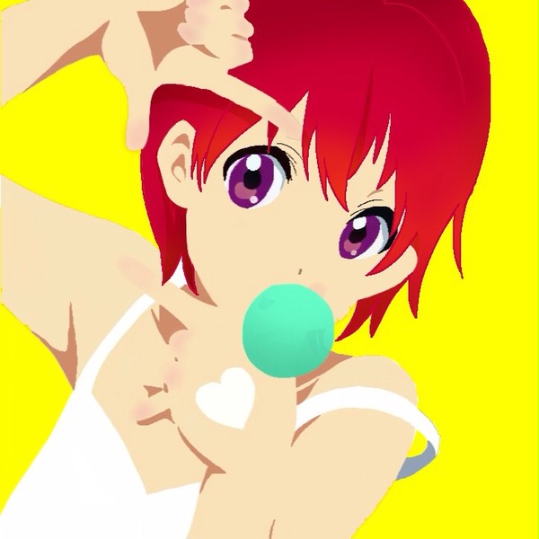 よっしーに捧ぐ