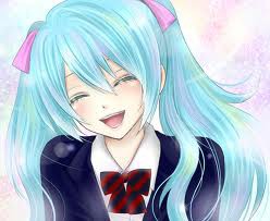 Hatsune Miku