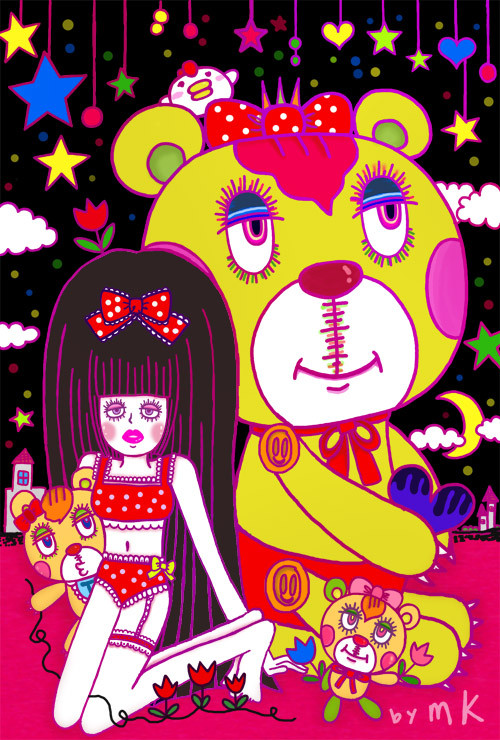 dream☓dream