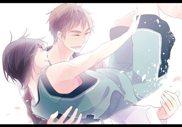 fall down