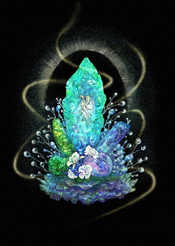孵化