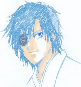 戦国BASARA 伊達政宗
