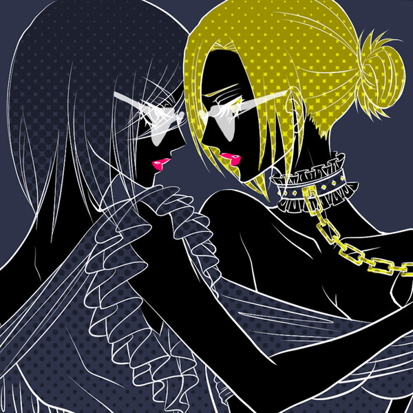 【進撃】女子または百合【絵チャLOG等】