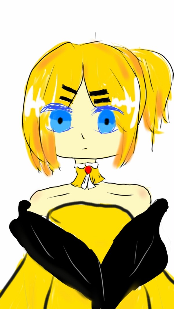 惡之娘