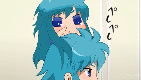 鳴き声(?)はくーる
