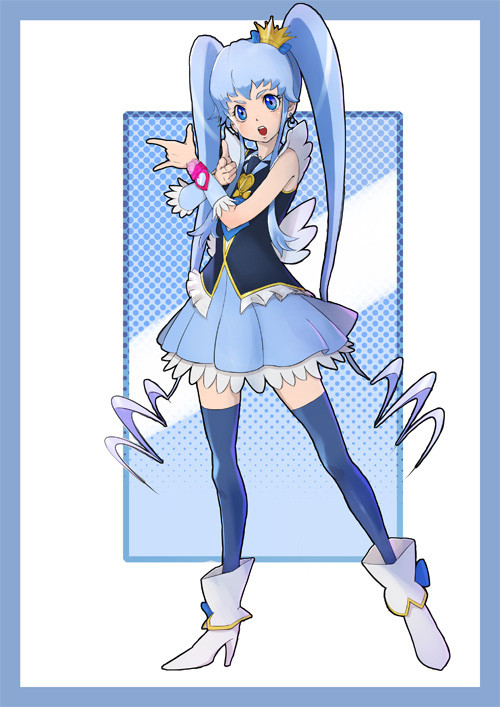 月に変わって・・・