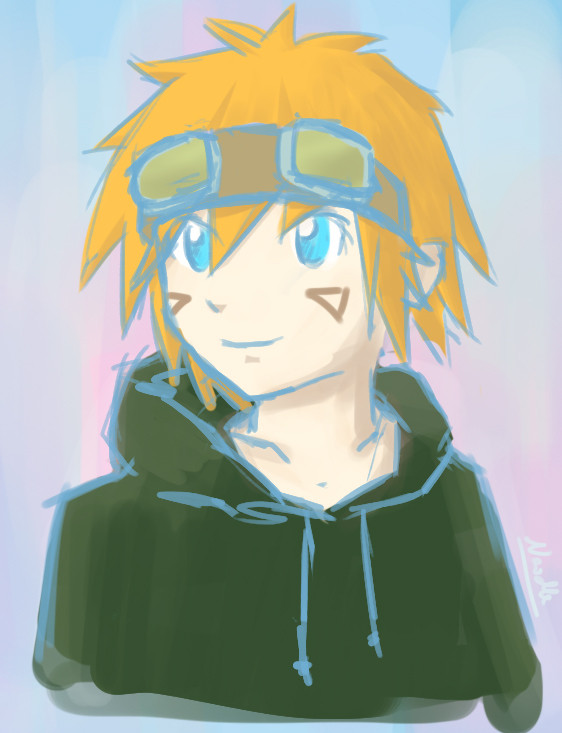 Ezreal